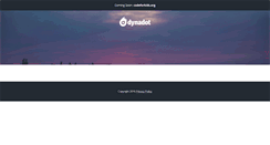 Desktop Screenshot of codeforkids.org